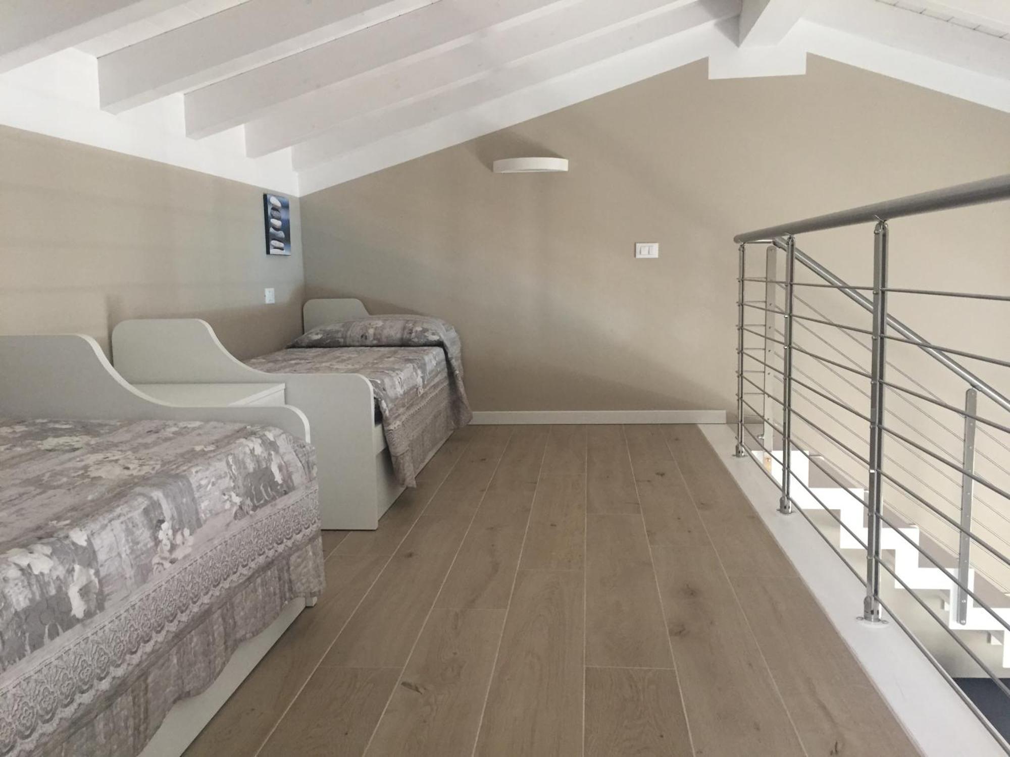 Residence Elegance Ville Ed Appartamenti A Porto Pino Exterior photo