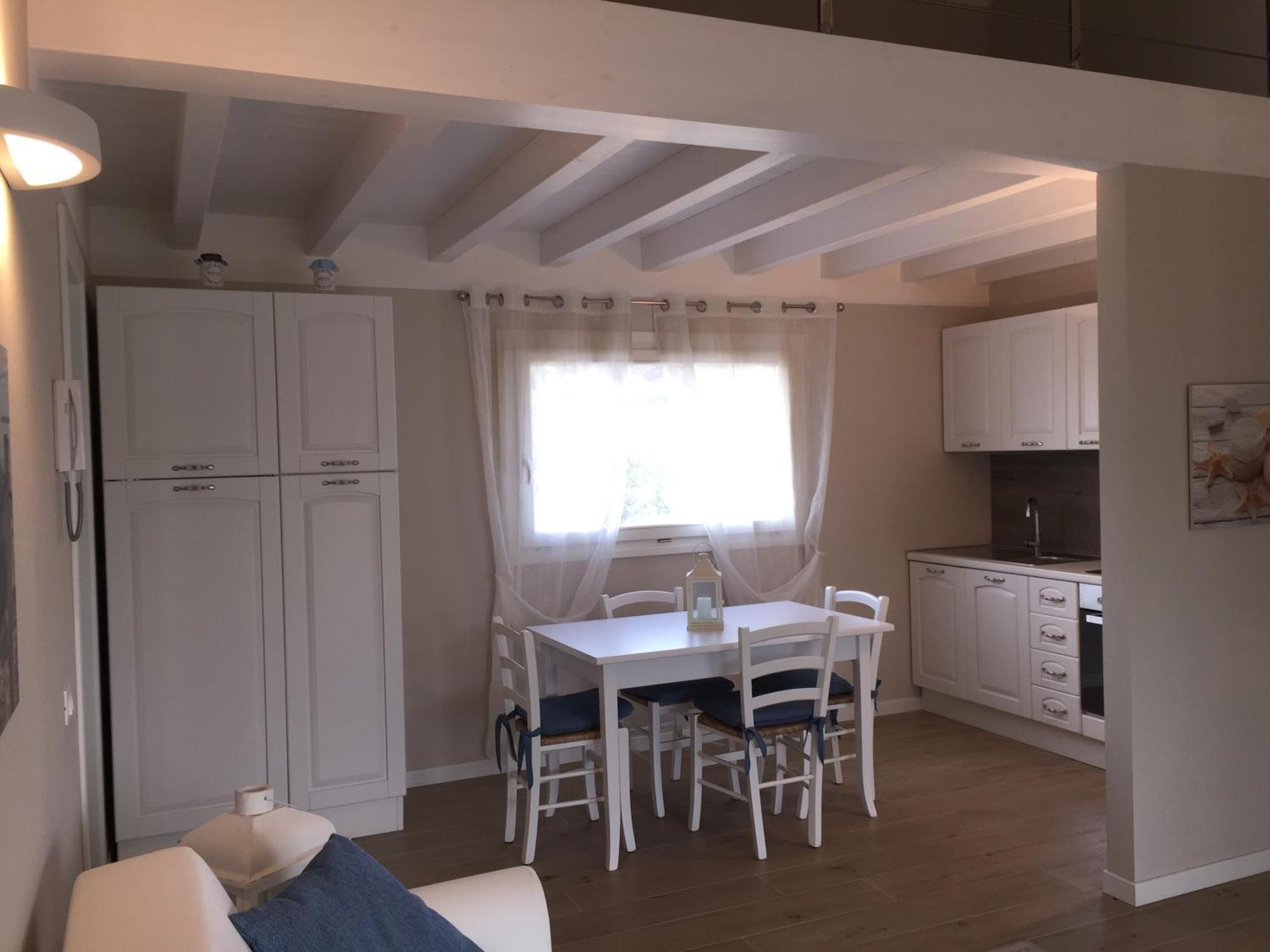Residence Elegance Ville Ed Appartamenti A Porto Pino Exterior photo