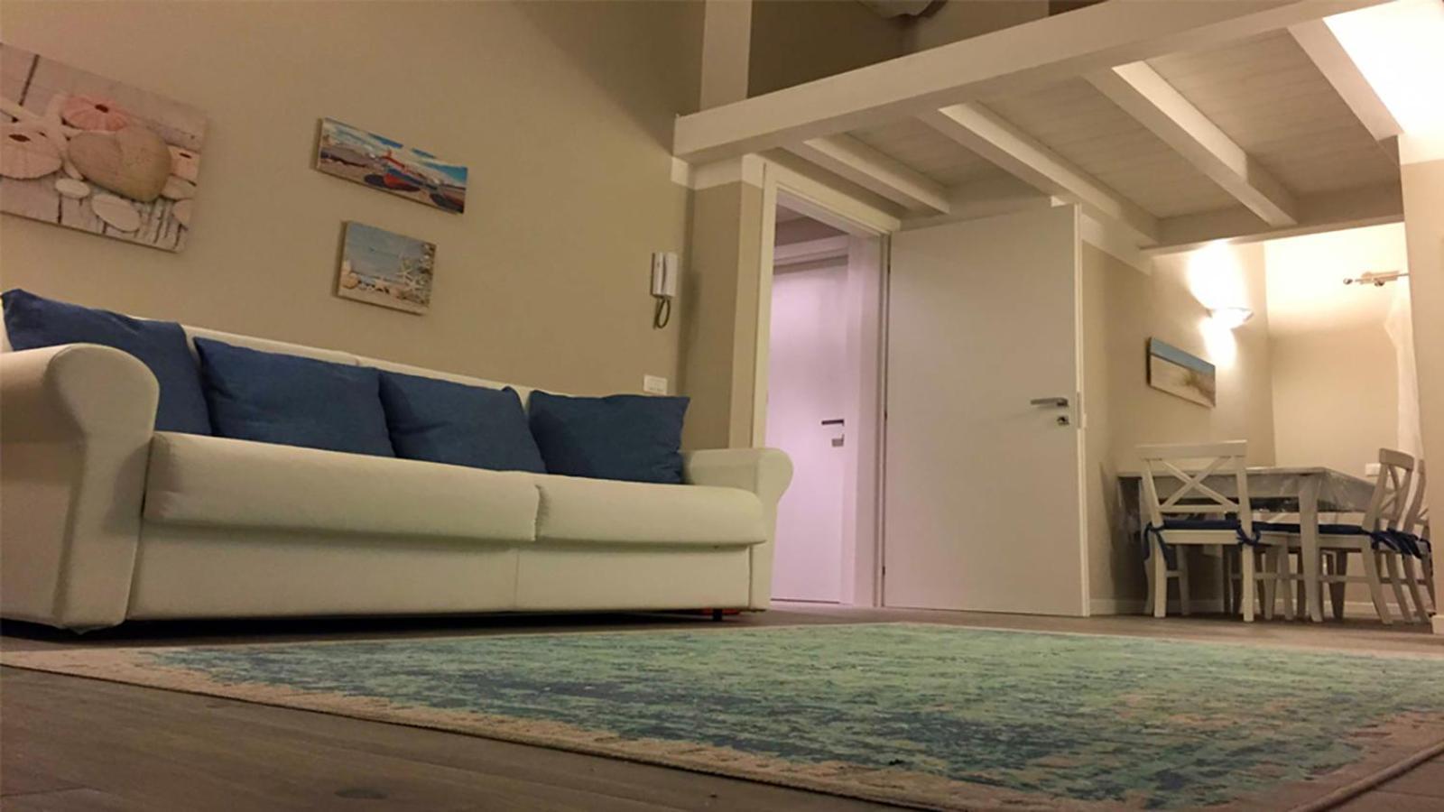 Residence Elegance Ville Ed Appartamenti A Porto Pino Exterior photo